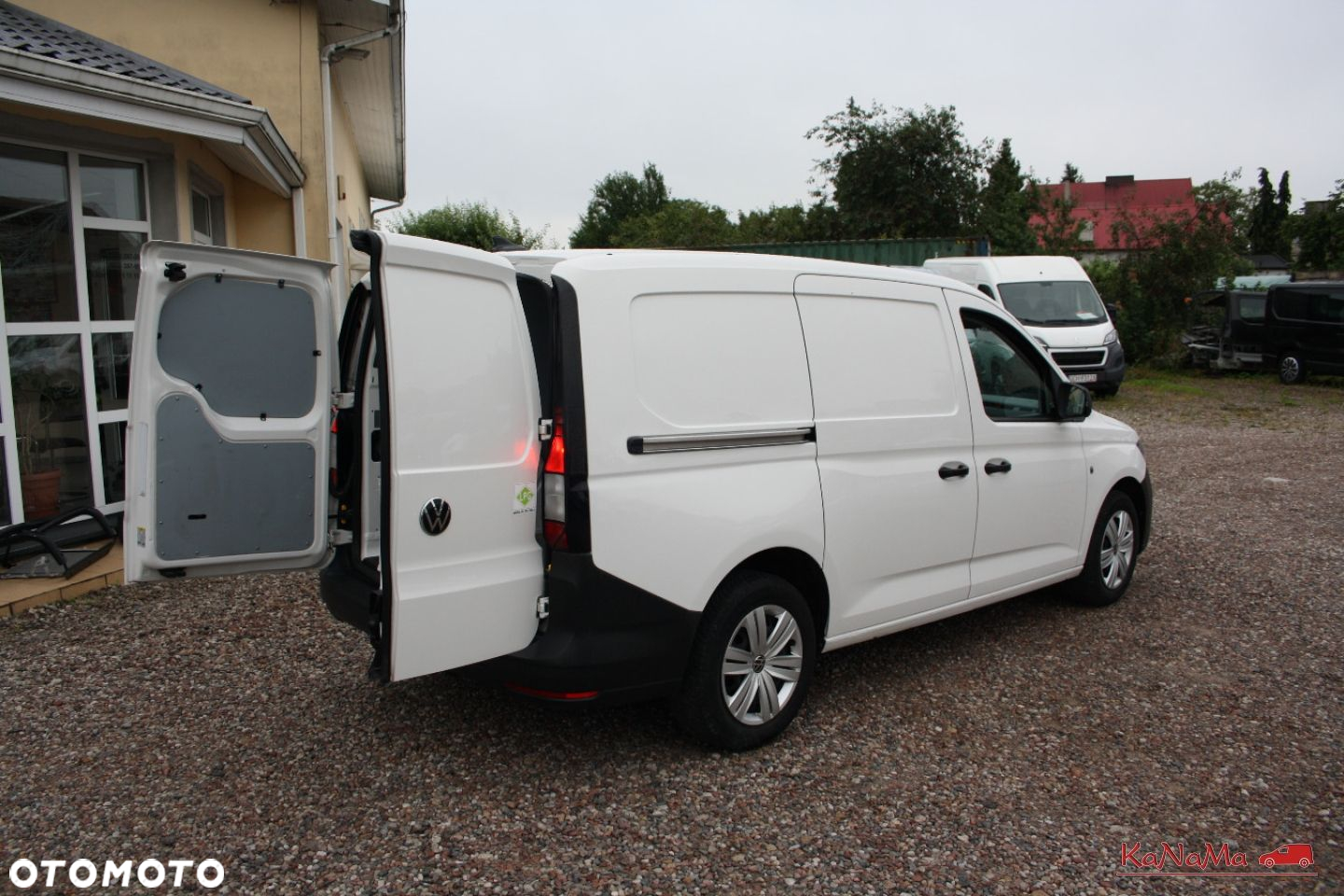 Volkswagen Caddy - 7