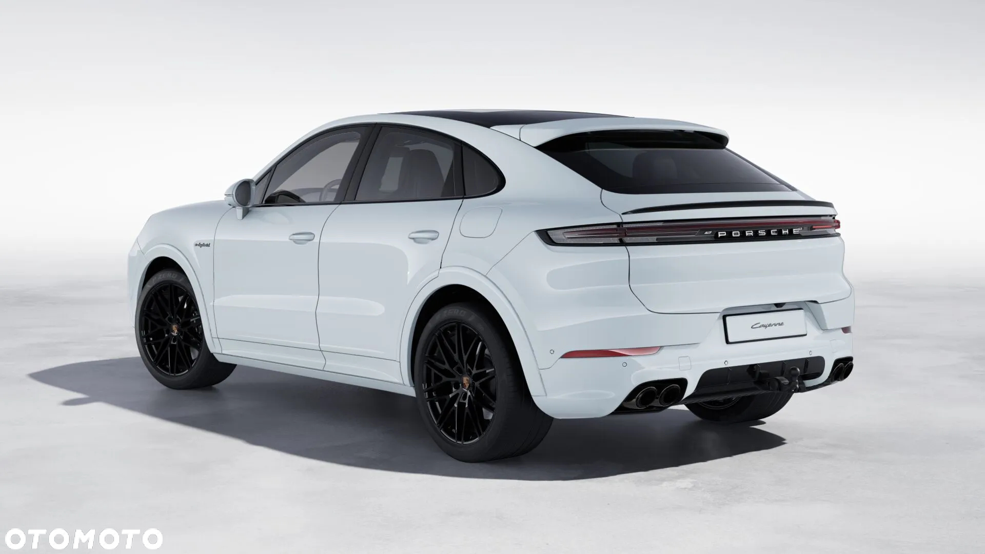 Porsche Cayenne - 2