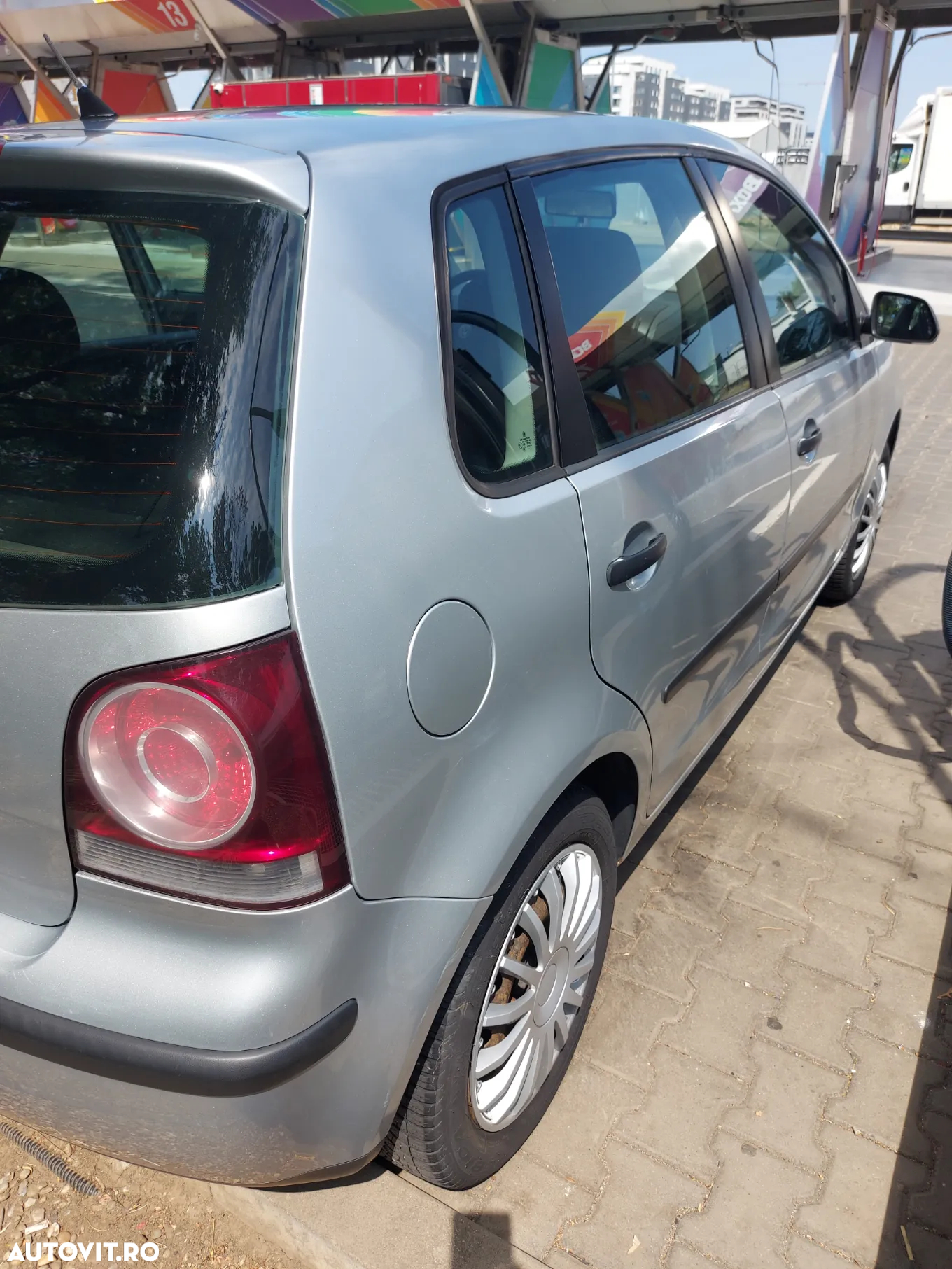 Volkswagen Polo - 6