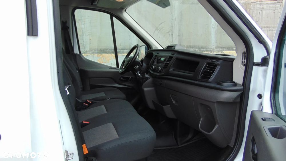 Ford TRANSIT - 30