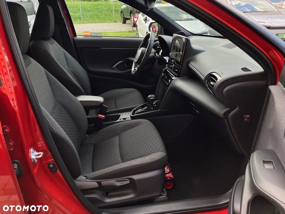 Toyota Yaris Cross Hybrid 1.5 Style - 20