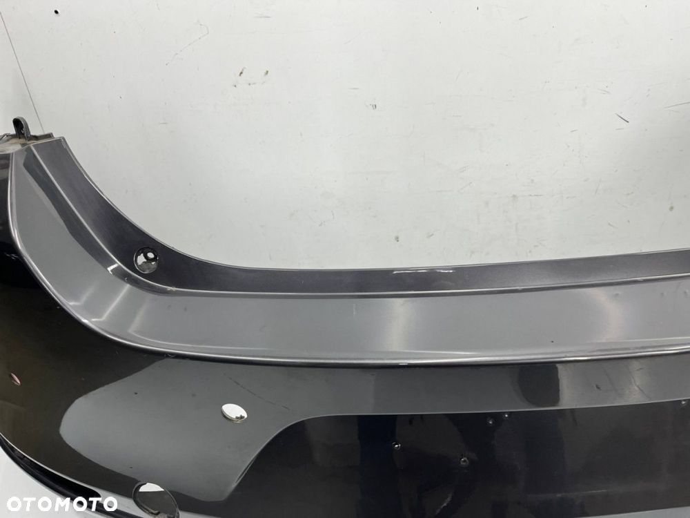 Zderzak tylny Mazda 3 IV 4 BP 19r.- tył Sedan 6XPDC BCKA-50221 - 7
