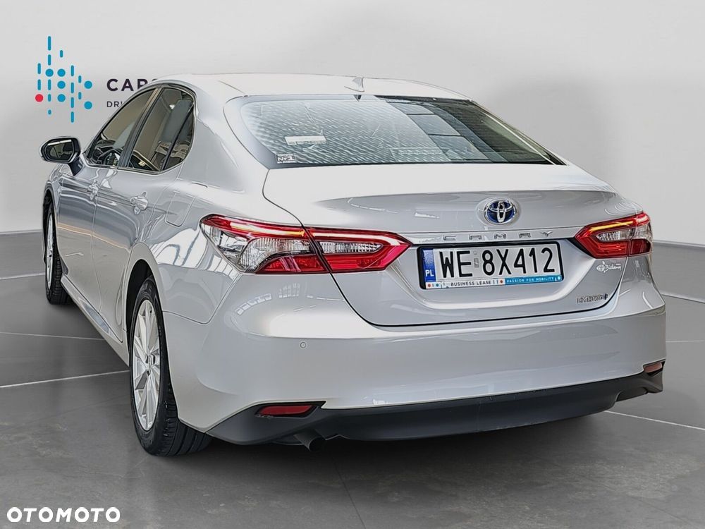 Toyota Camry 2.5 Hybrid Comfort CVT - 3