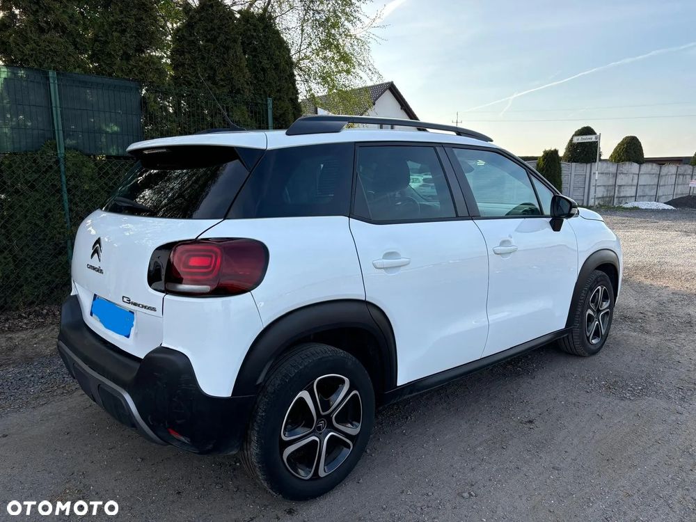 Citroën C3 Aircross BlueHDI 110 Stop & Start PLUS - 5