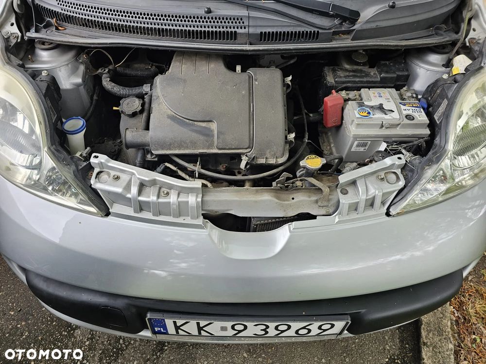 Peugeot 107 70 Filou - 13