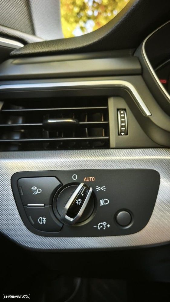 Audi A5 Sportback 2.0 TDI Sport S tronic - 19