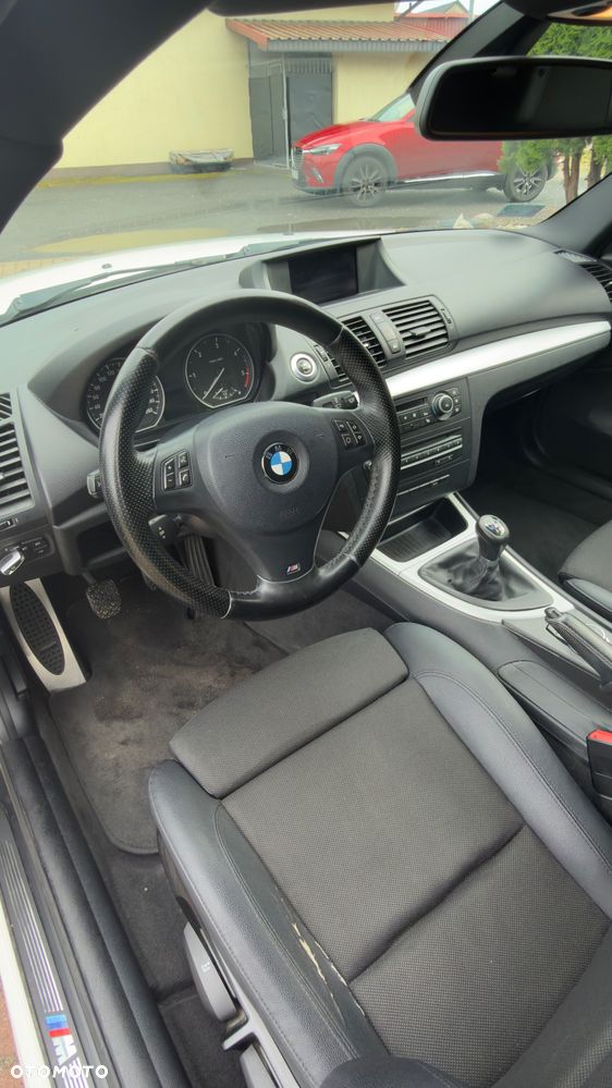 BMW Seria 1 120d - 12