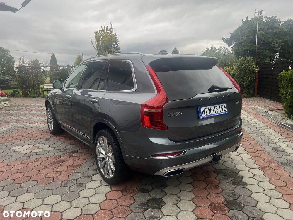 Volvo XC 90 - 6