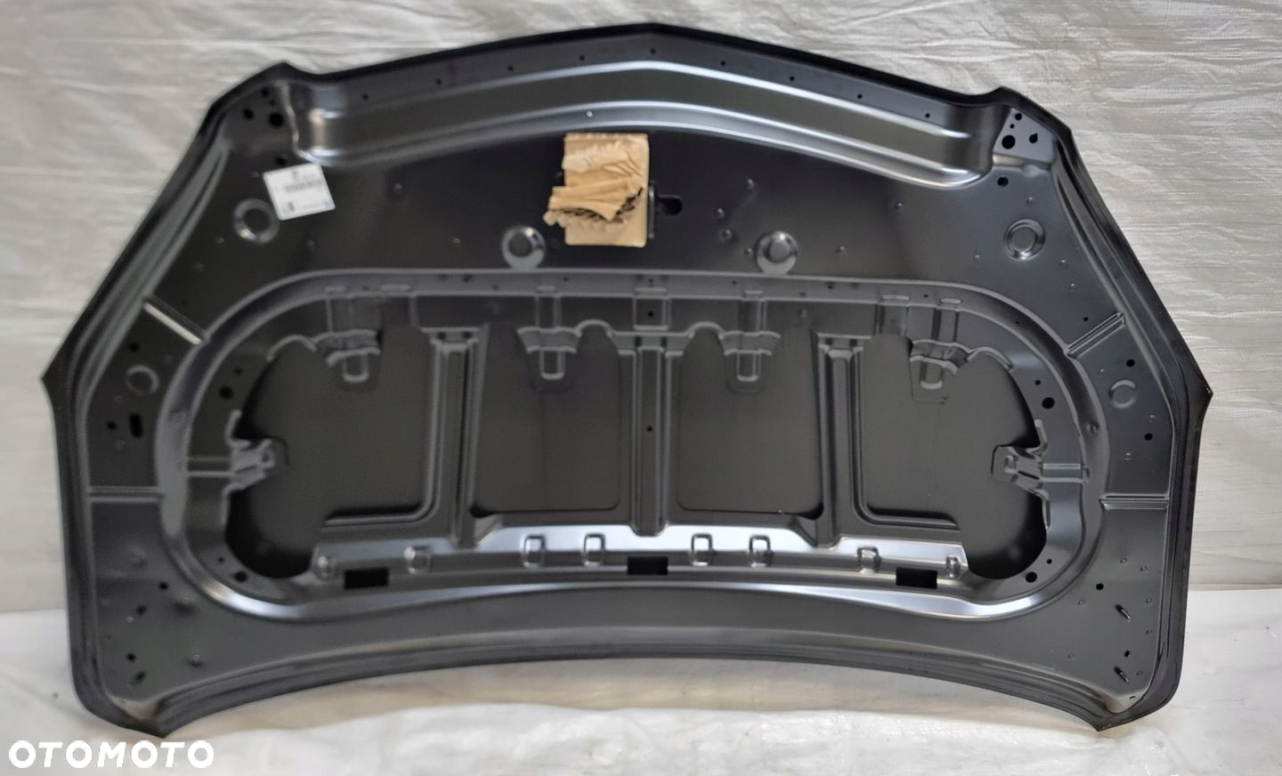 OPEL MOKKA MASKA PRZÓD PRZEDNIA ORYGINAŁ NOWA 42372135 - 4