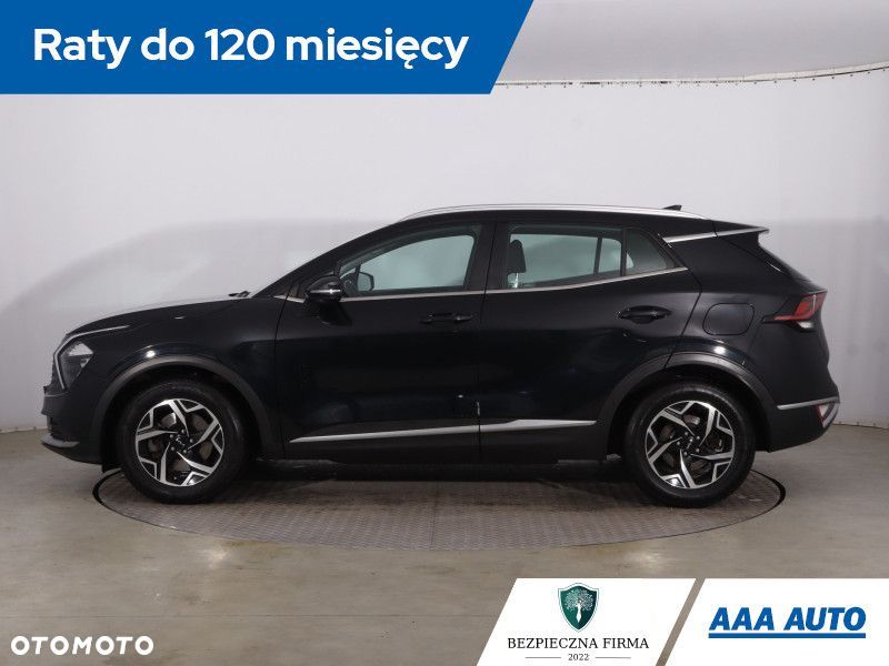 Kia Sportage - 4