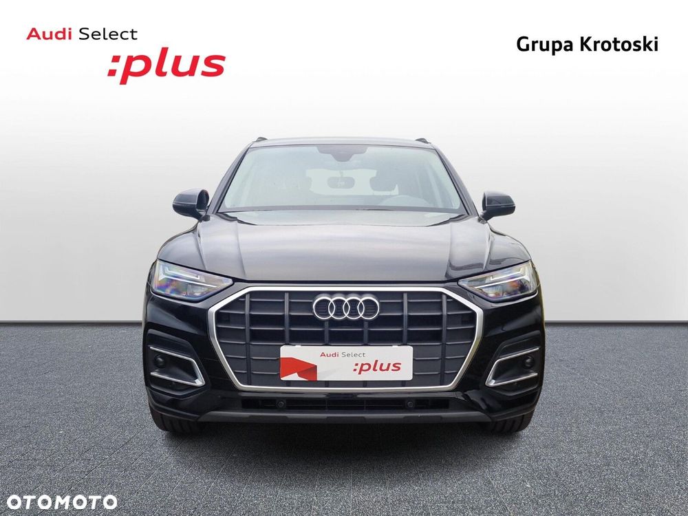 Audi Q5 - 8