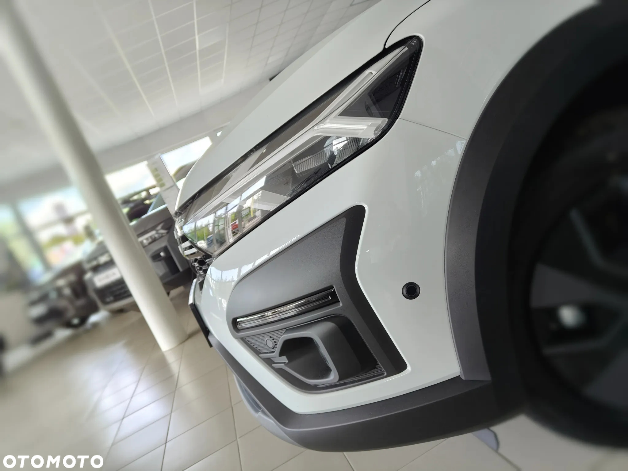 Dacia Jogger 1.0 TCe Expression - 8