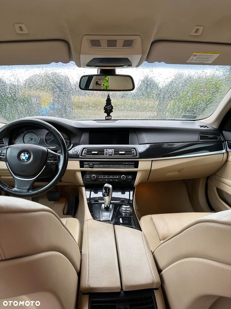 BMW Seria 5 - 11