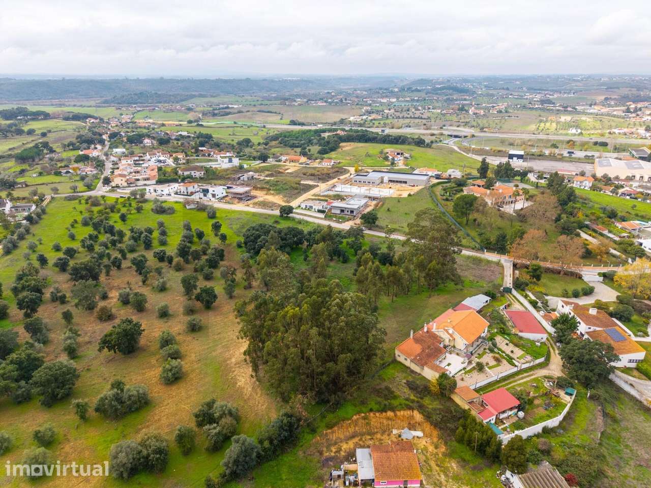 Oportunidade de Investimento Premium - Terreno com 11.920 m2 e Viabili - Grande imagem: 3/18