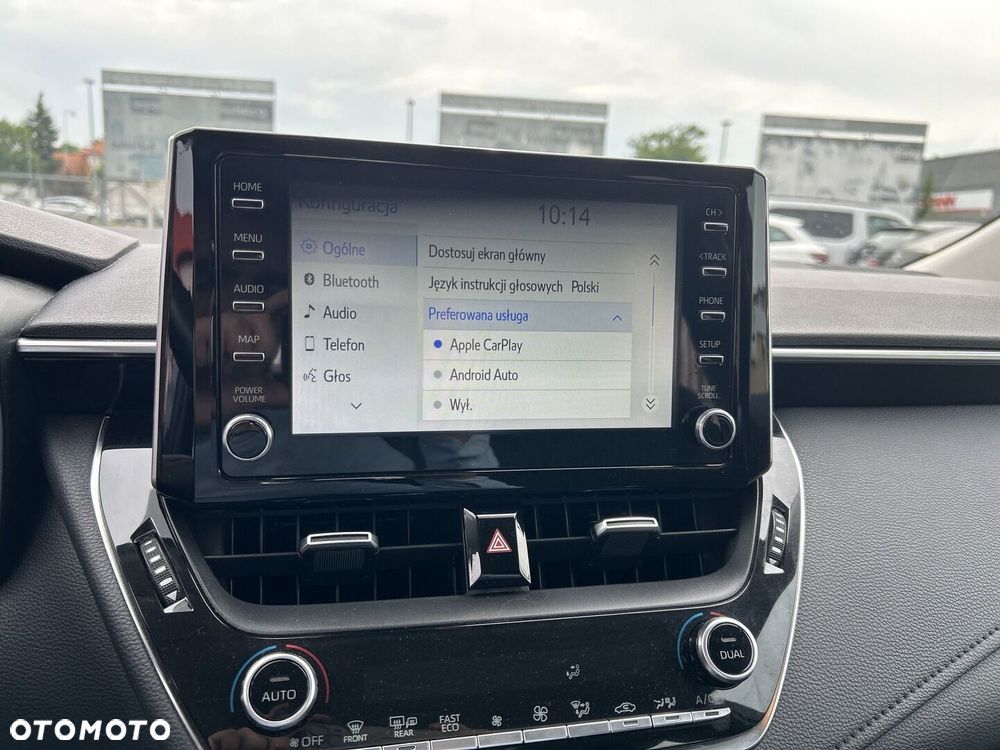 Toyota Corolla - 20