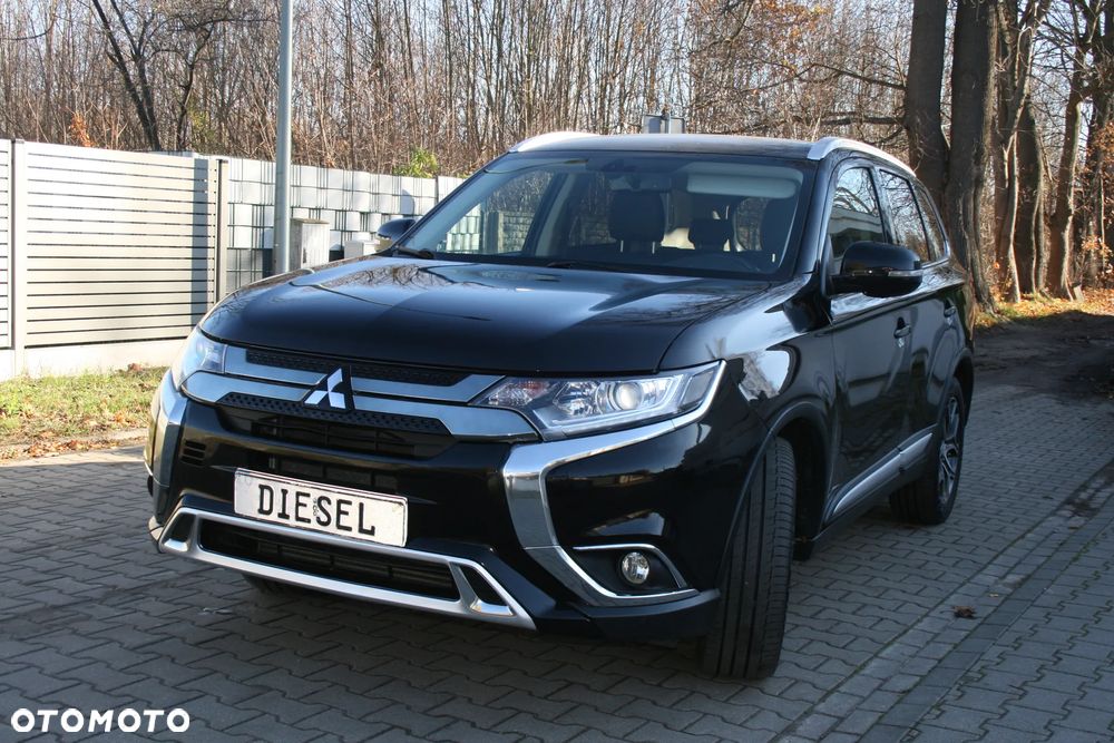 Mitsubishi Outlander - 31