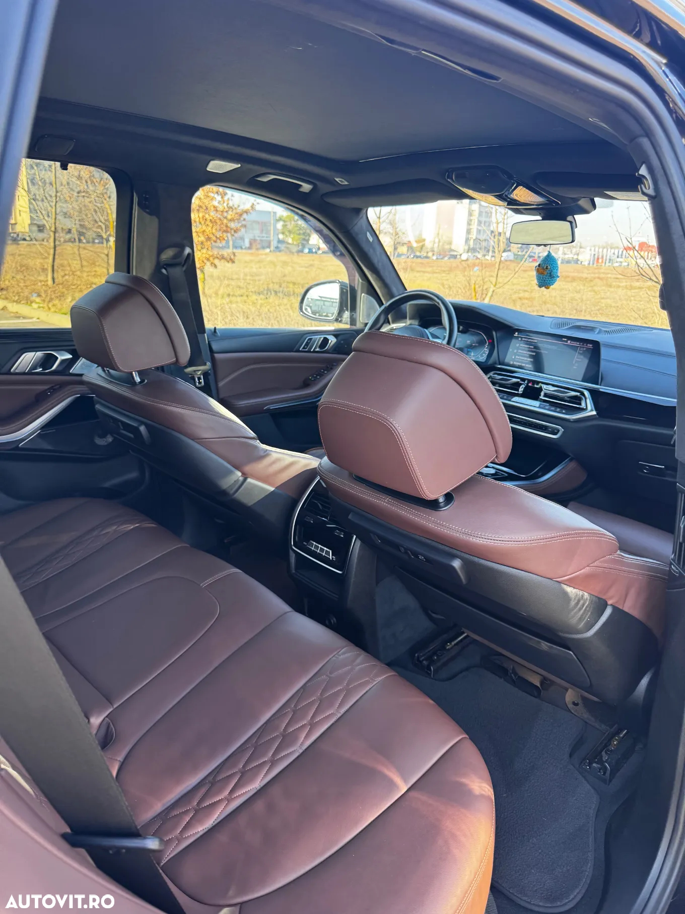 BMW X5 xDrive45e - 15