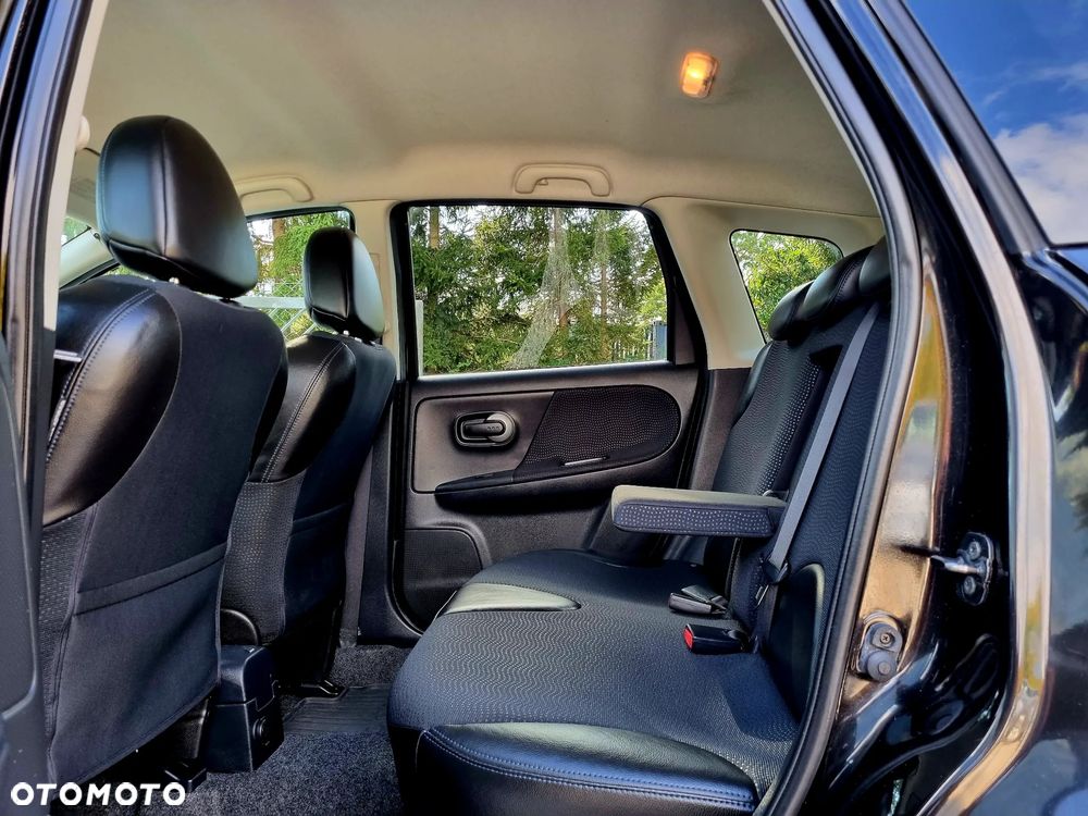 Nissan Note 1.4 I-Way+ - 10