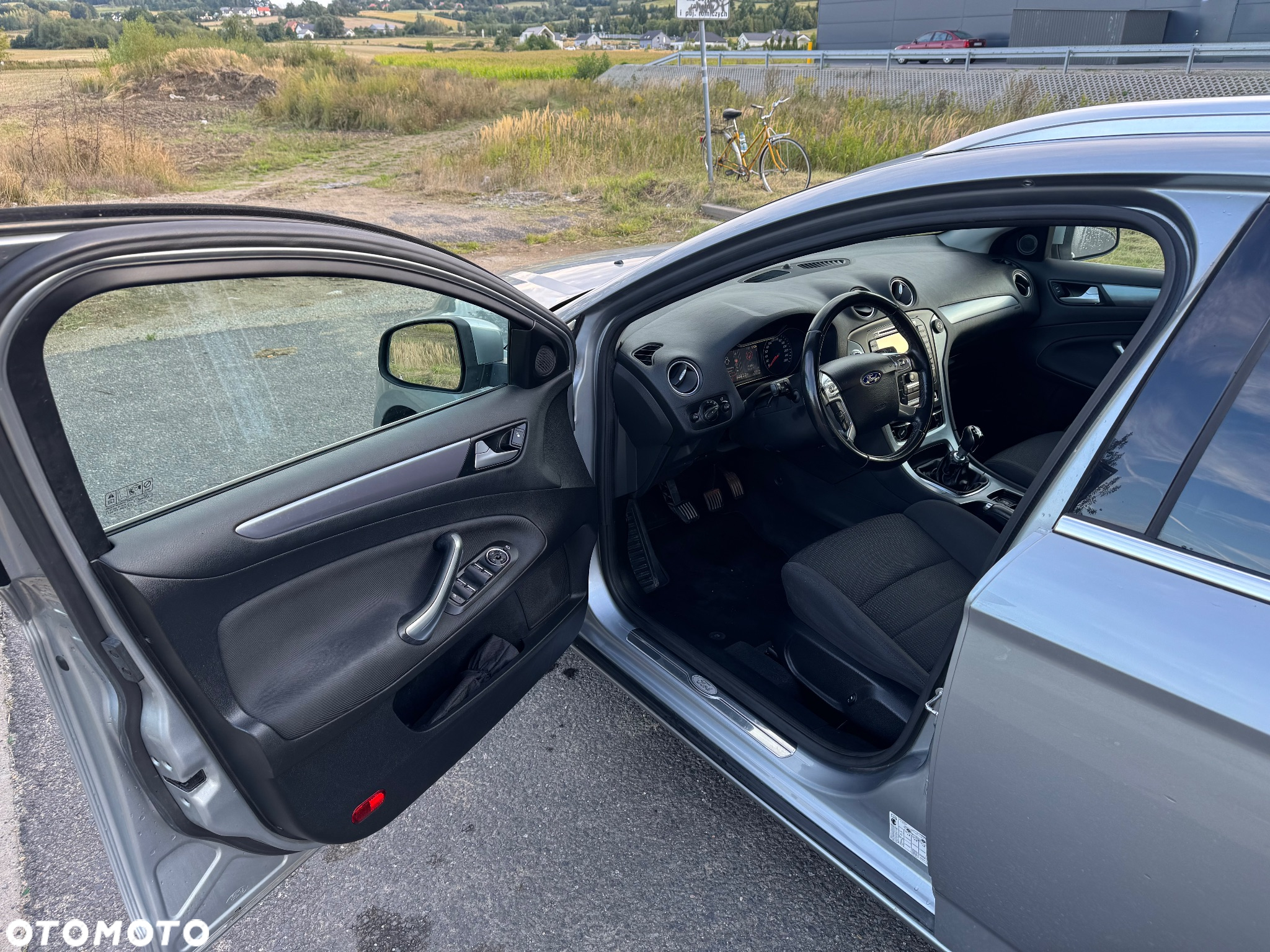 Ford Mondeo 2.0 TDCi Titanium - 19