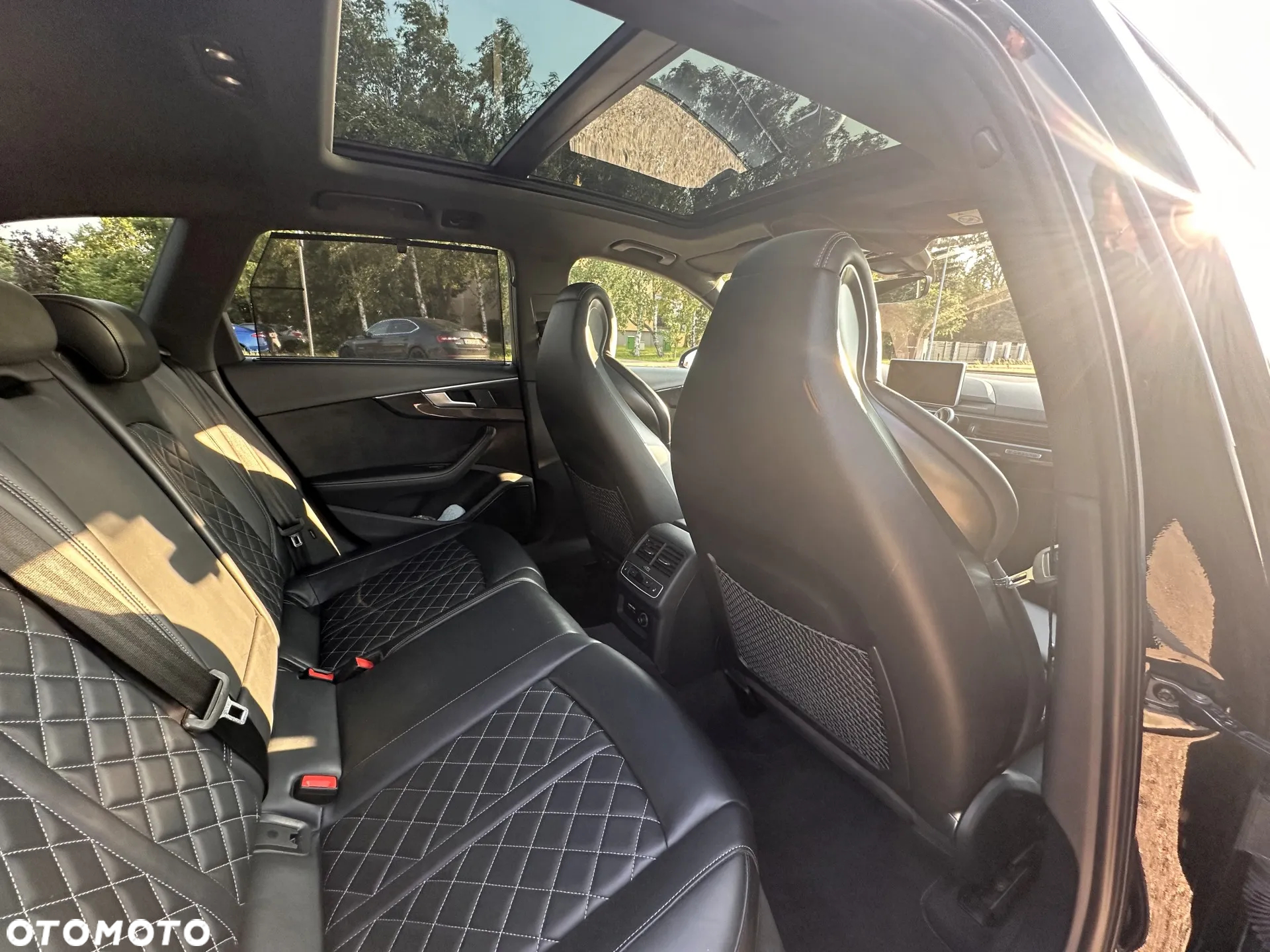 Audi S4 3.0 TFSI Quattro Tiptronic - 13