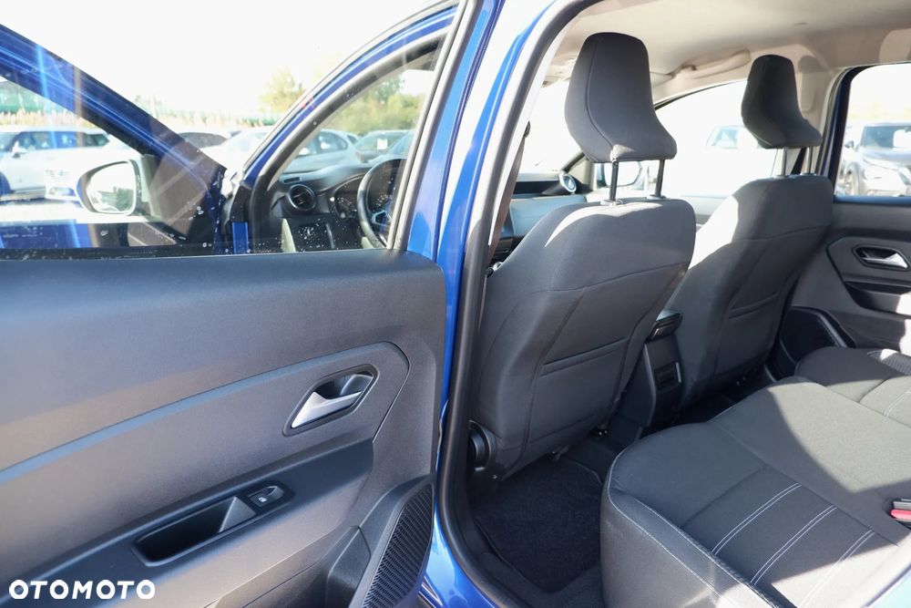 Dacia Duster TCe 100 2WD Prestige - 29
