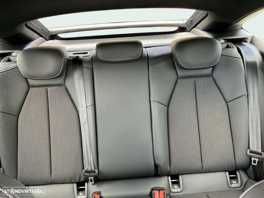 Audi Q4 Sportback e-tron 45 82 kWh - 16