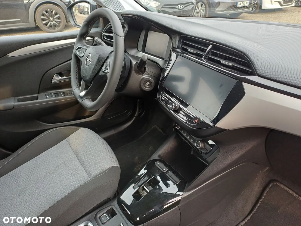 Opel Corsa 1.2 Direct Inj Turbo Start/Stop Automatik Ultimate - 12