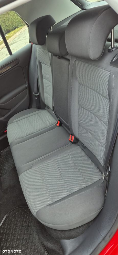 Volkswagen Golf 1.4 TSI Comfortline - 18