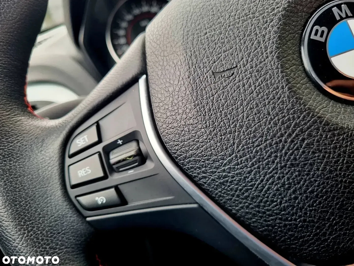 BMW Seria 1 118i Sport Line - 18