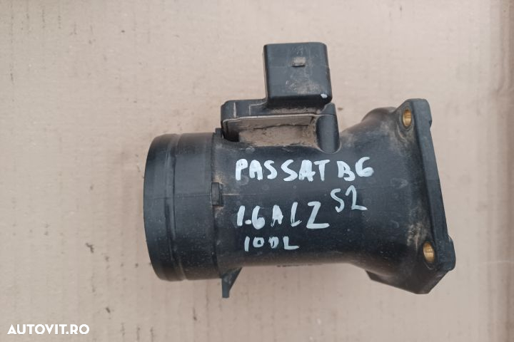 Debitmetru aer 8ET00914226 1.6 ALZ Volkswagen VW Passat B5.5 [facelif - 4