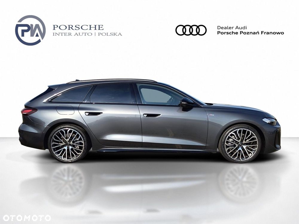 Audi A5 Avant - 8