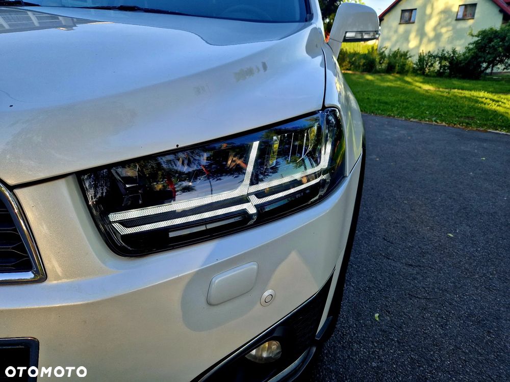 Chevrolet Captiva 2.2 D LT+ - 15