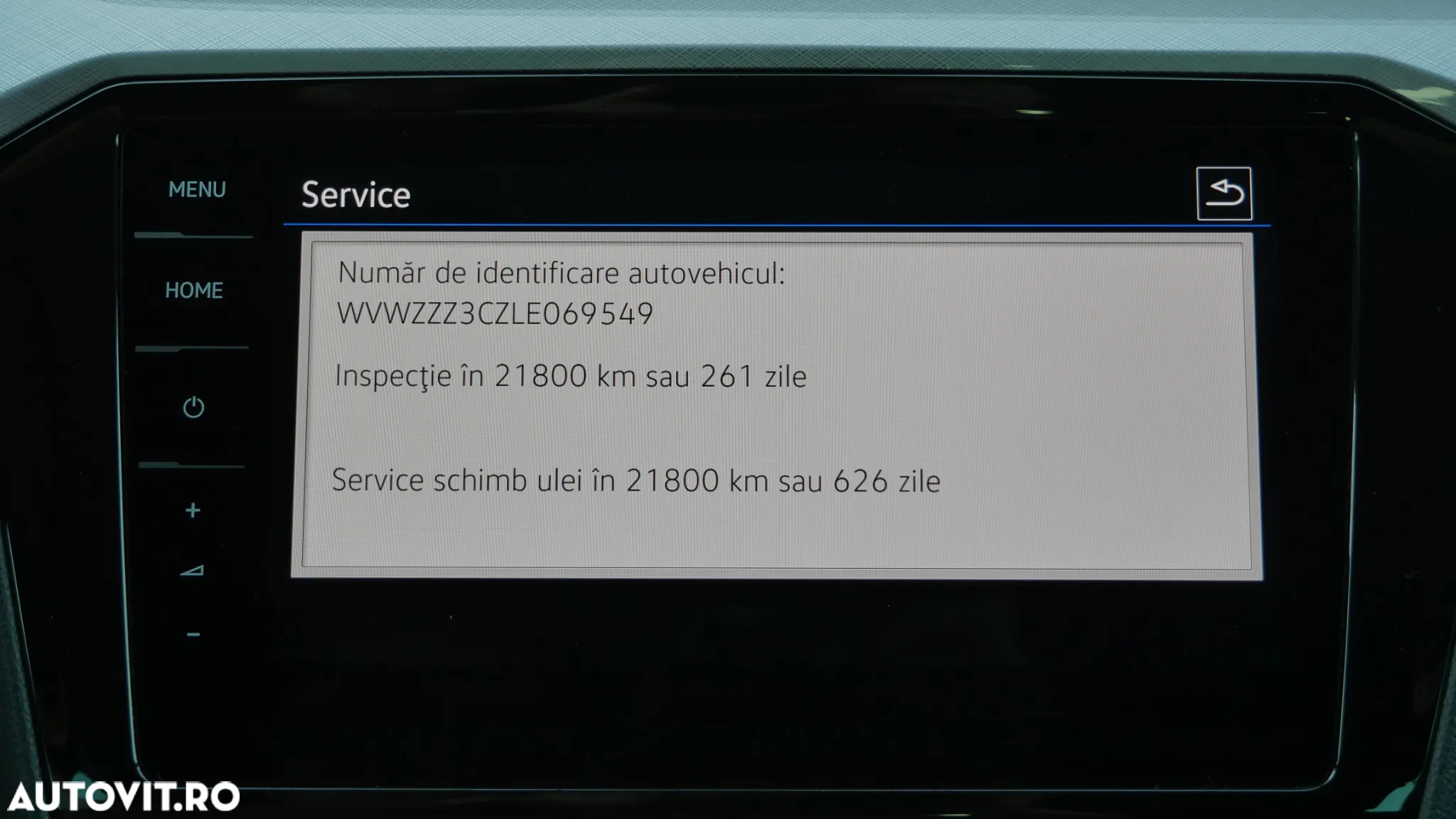 Volkswagen Passat Variant 2.0 TDI SCR DSG Business - 23