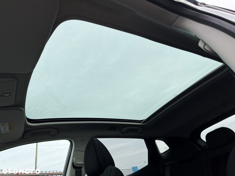 Nissan Qashqai 1.3 DIG-T Tekna - 22