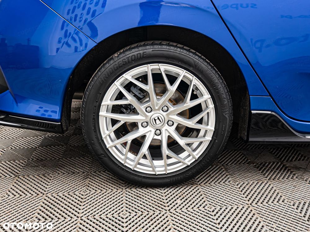 Honda Civic - 29
