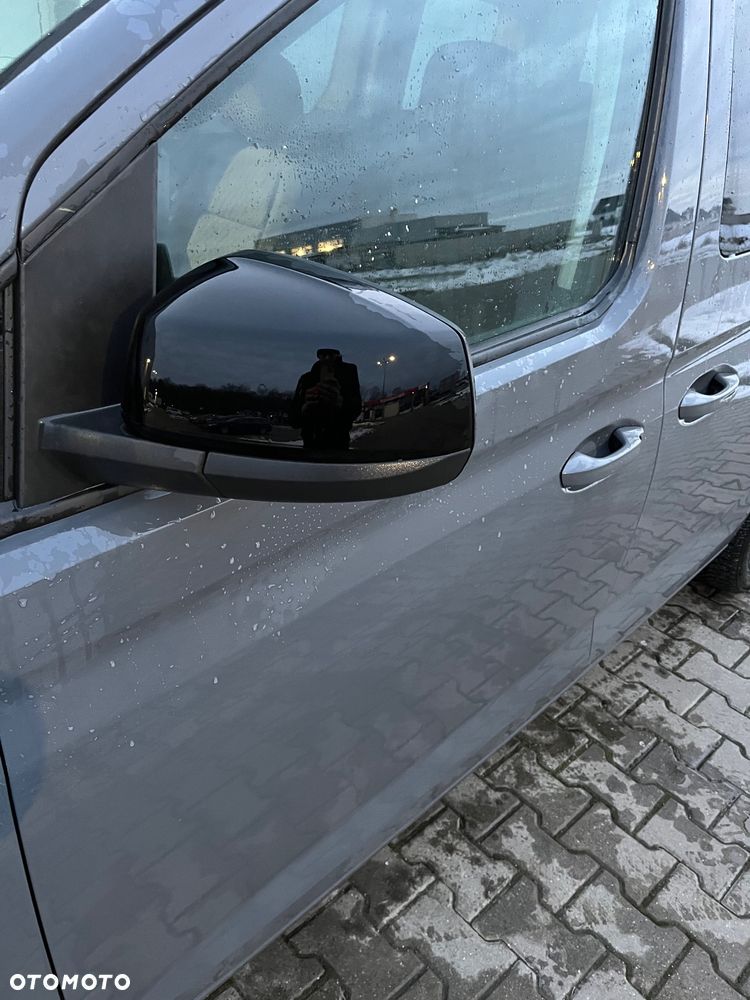 Volkswagen Caddy 2.0 (5-Si.) Highline - 16