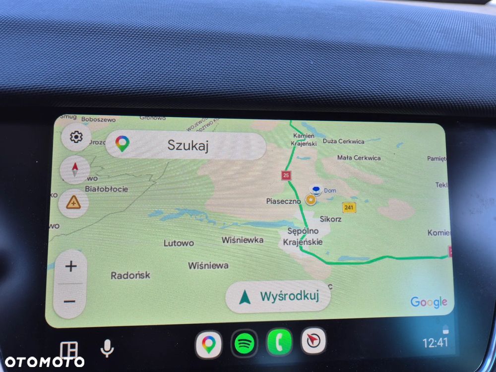 Opel Crossland 1.2 Automatik Business Elegance - 21