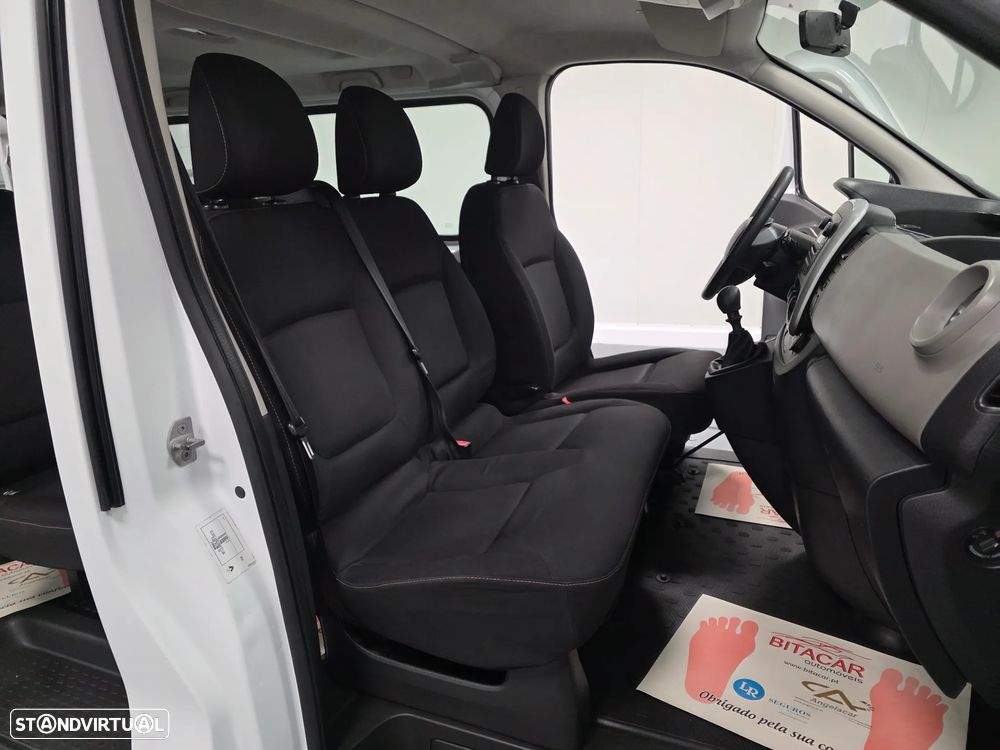 Renault Trafic - 44