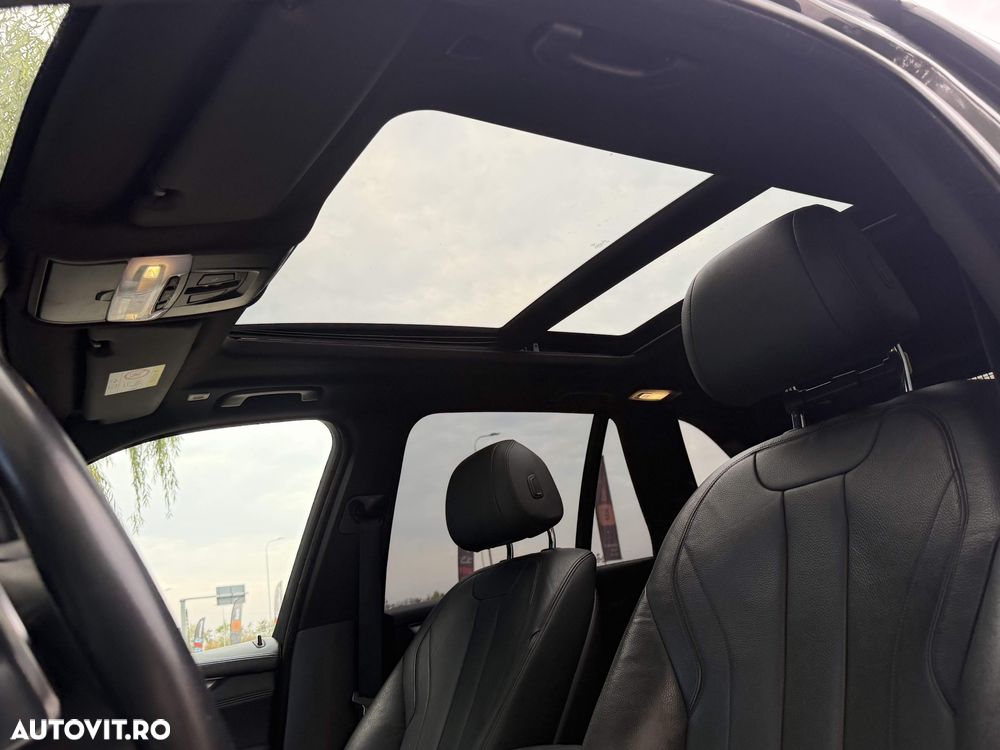 BMW X5 xDrive25d Sport-Aut. - 31