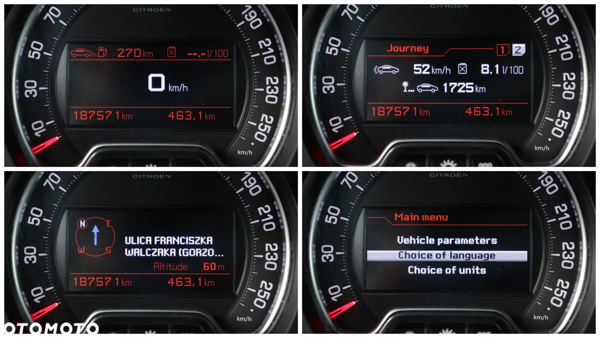 Citroën C5 Tourer HDi 165 FAP Exclusive - 22