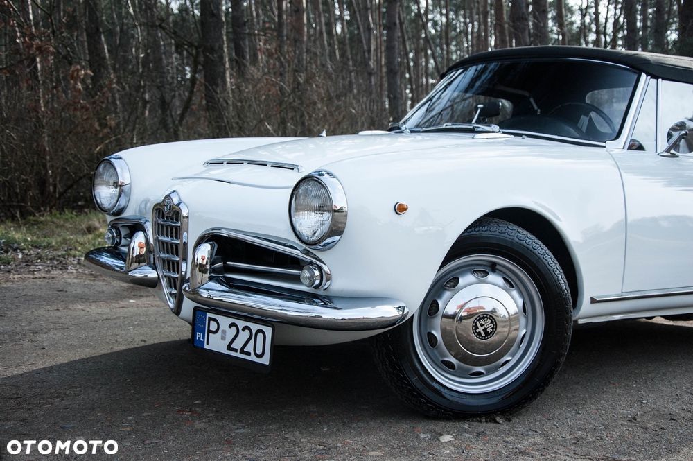 Alfa Romeo Giulia - 4