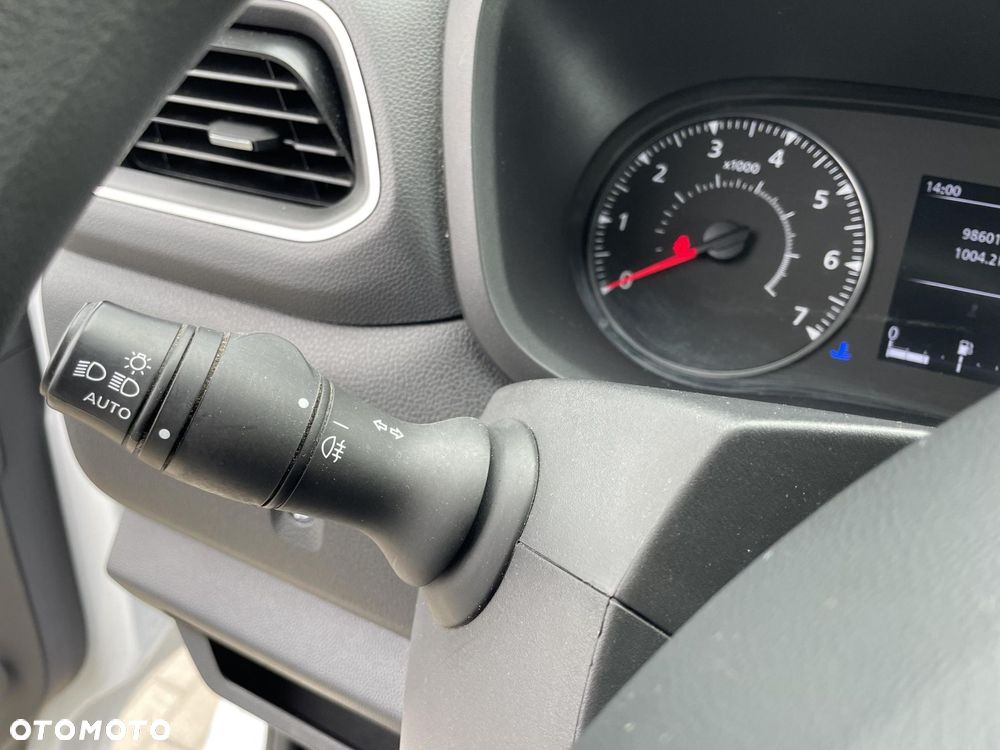 Renault master - 26