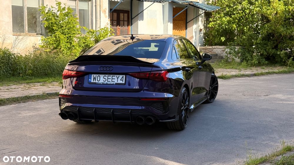 Audi S3 - 6