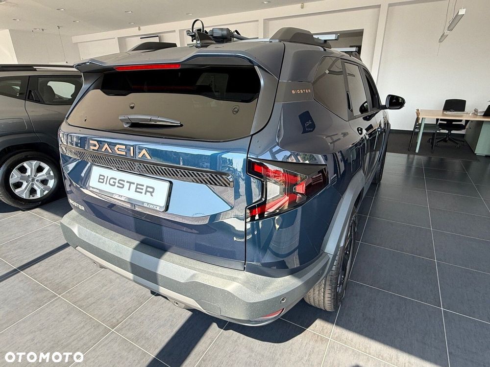 Dacia Bigster - 2