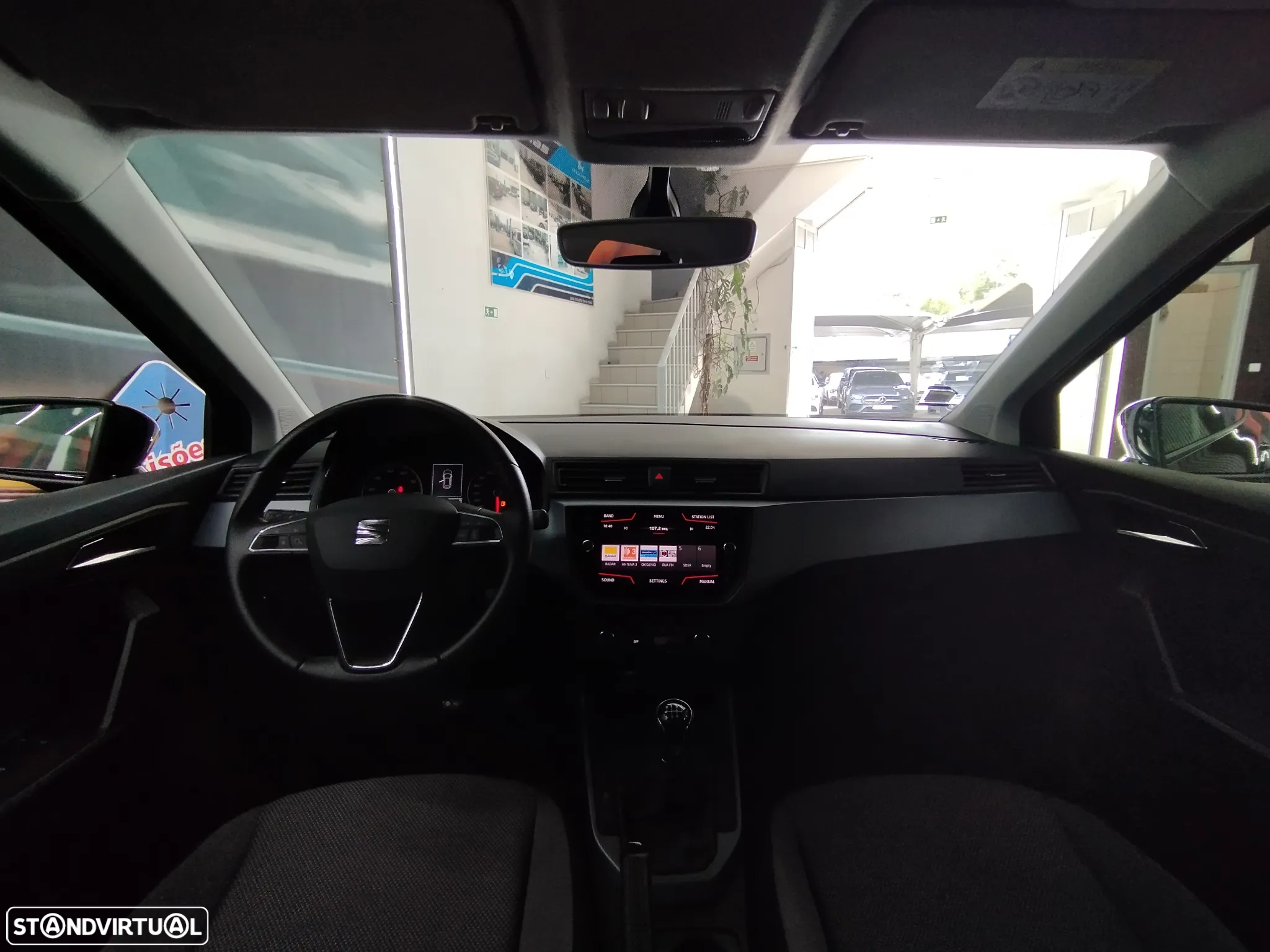 SEAT Arona 1.0 TSI Style - 14