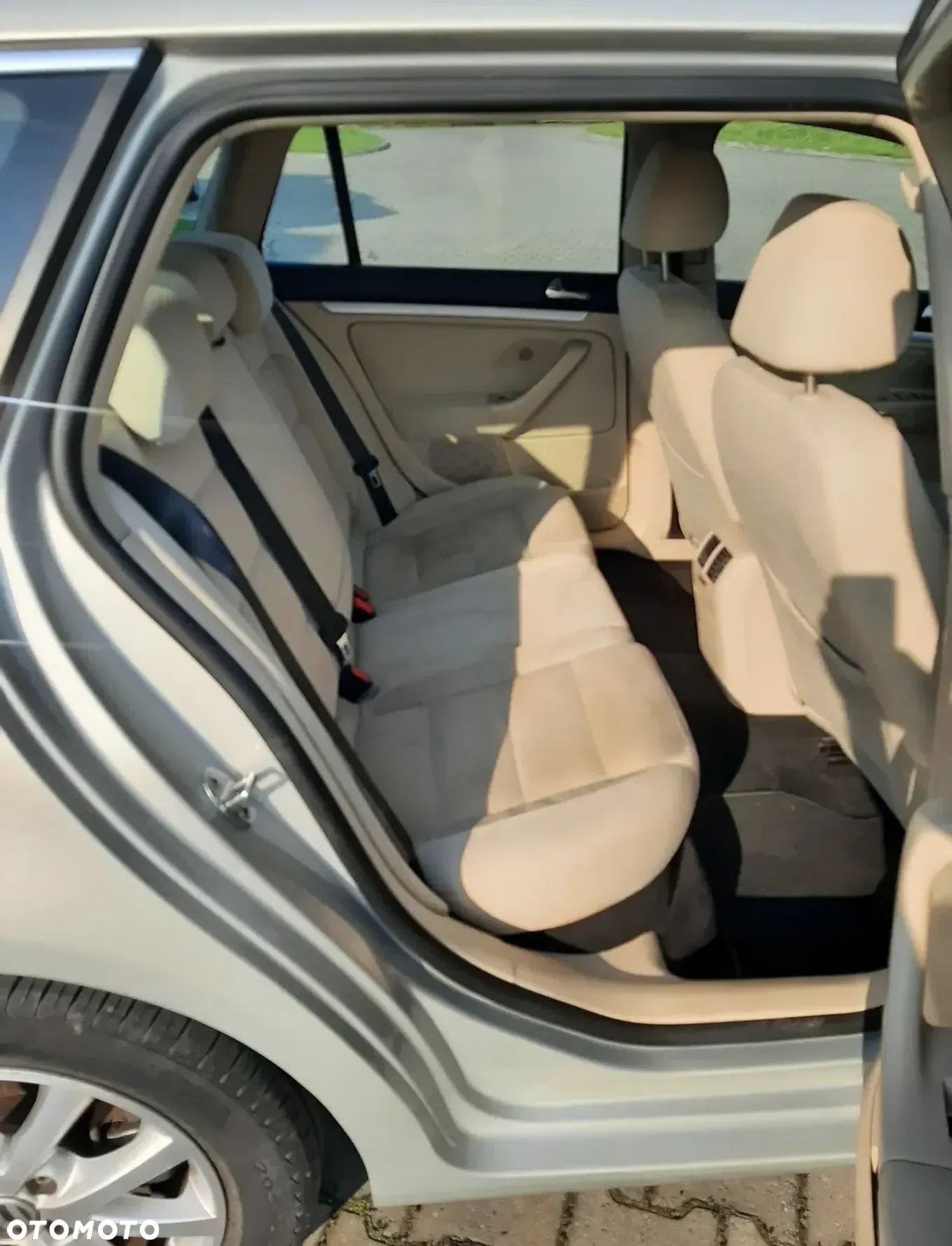 Volkswagen Passat Variant 1.8 TSI Highline - 9