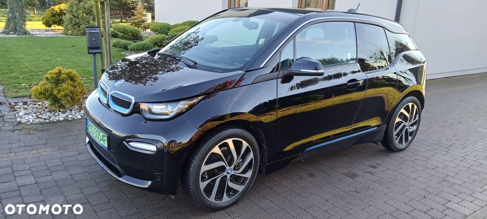 BMW i3 120 Ah - 5