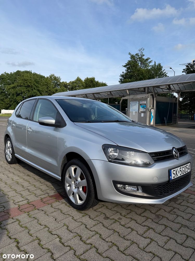 Volkswagen Polo - 3
