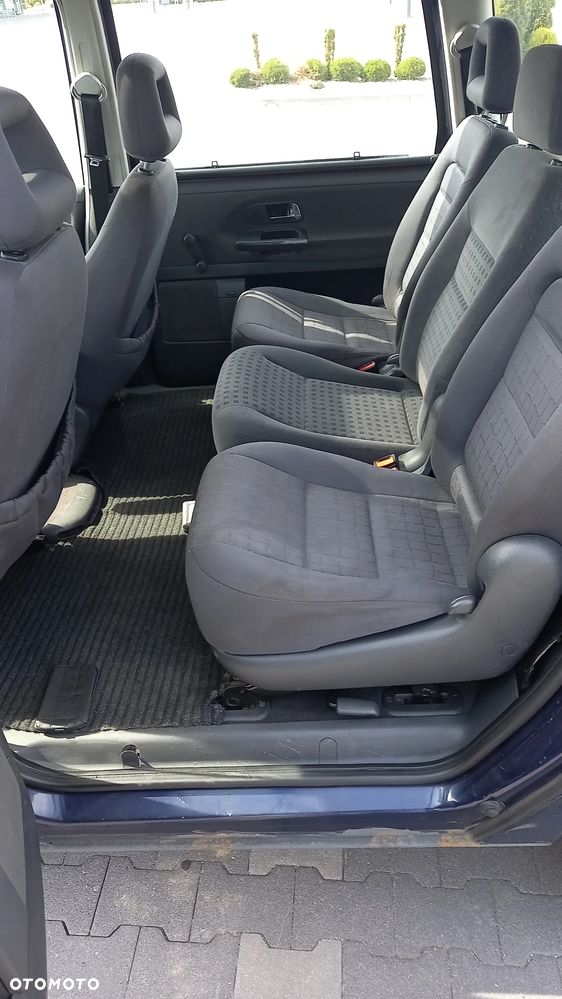 Seat Alhambra - 8