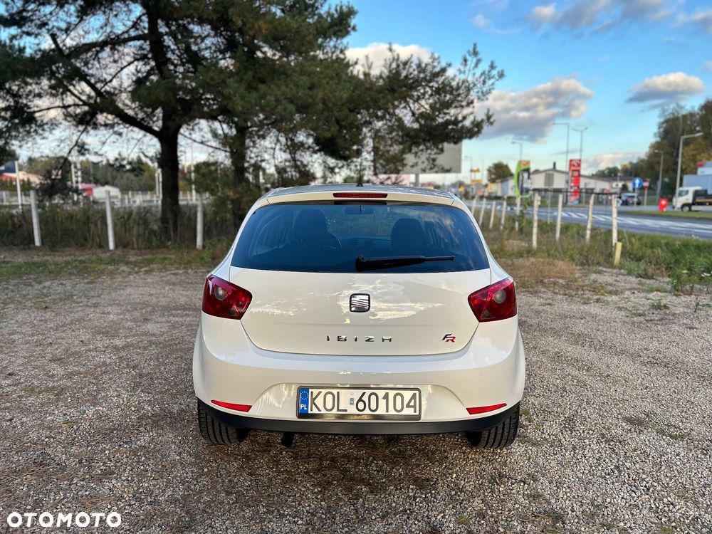 Seat Ibiza 1.6 16V Sport Edition - 35